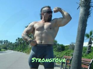 Strongtour