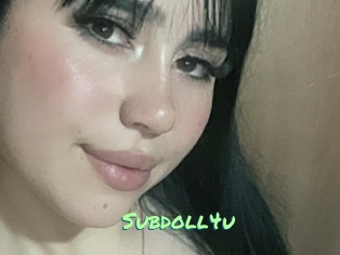 Subdoll4u