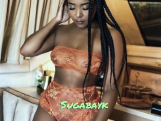 Sugabayk