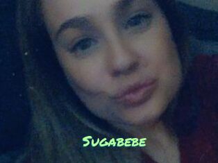 Sugabebe