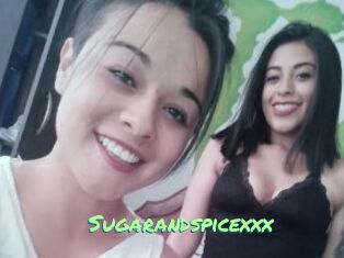 Sugarandspicexxx