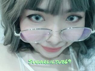 Sugarlilsub69