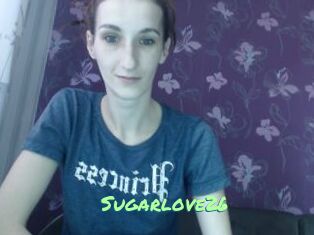 Sugarlove26