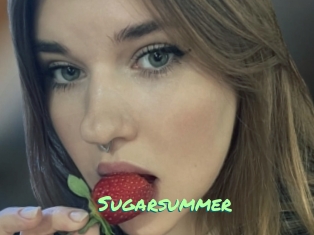 Sugarsummer