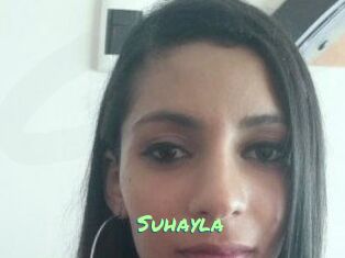 Suhayla