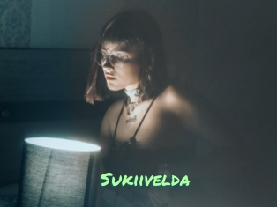 Sukiivelda