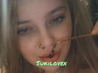 Sukilovex