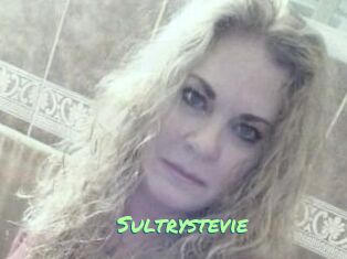 Sultrystevie