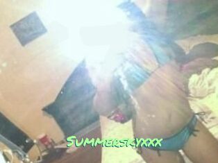 Summerskyxxx