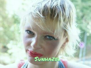 Sunhazel