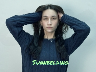 Sunnbelding