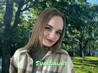 Sunndaunt