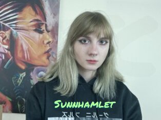 Sunnhamlet