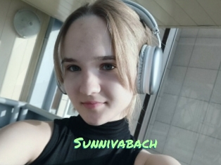 Sunnivabach