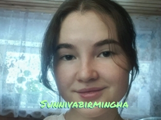 Sunnivabirmingha