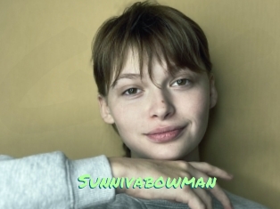 Sunnivabowman