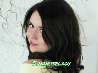 Sunnriselady