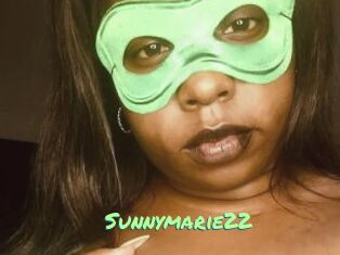 Sunnymarie22
