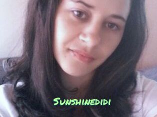 Sunshinedidi
