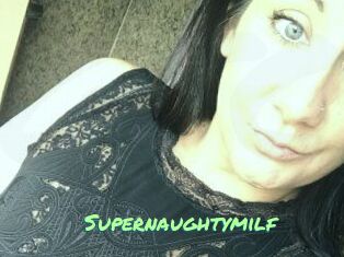 Supernaughtymilf