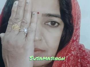 Susamasingh