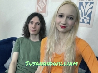 Susanandwilliam