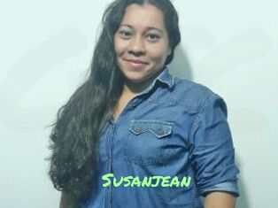 Susanjean