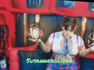 Susannabolivar