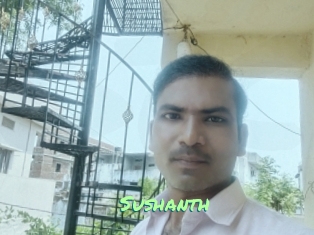 Sushanth