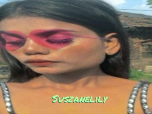 suszanelily Gothicorgien