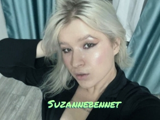 Suzannebennet
