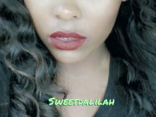 Sweetdalilah