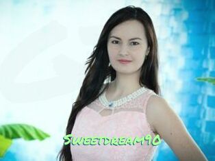 Sweetdream90