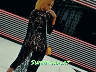 sweetharlot Gothicorgien