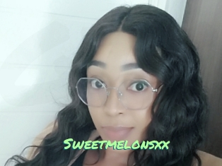 Sweetmelonsxx