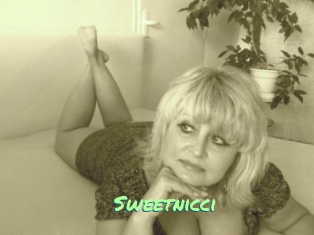 Sweetnicci