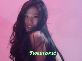 Sweetokio