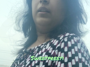 Sweetpreeti