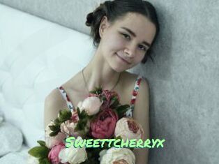 Sweettcherryx