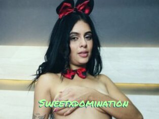 Sweetxdomination