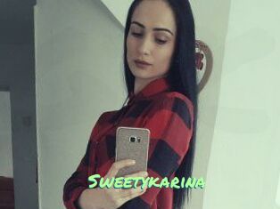 Sweetykarina