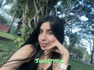 Sweetysia