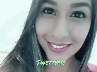 Swettypie