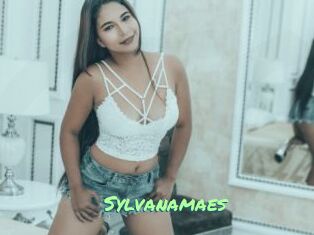 Sylvanamaes