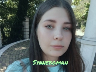 Synneboman