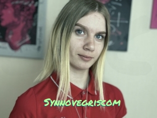 Synnovegriscom