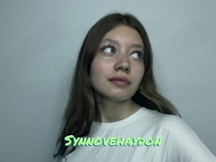 Synnovehaydon