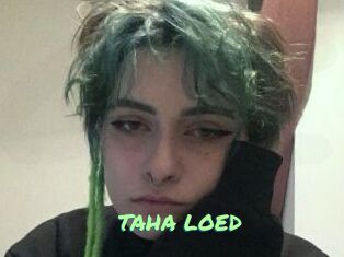TAHA_LOED Gothicorgien