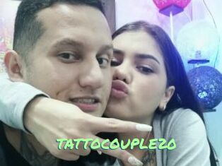 TATTOCOUPLE20