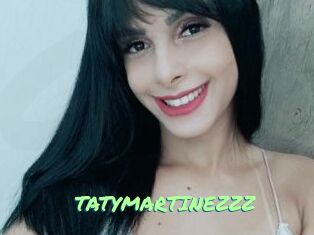 TATYMARTINEZZZ